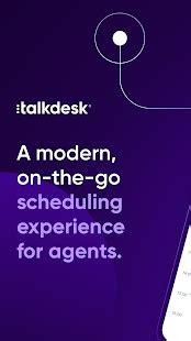 download talkdesk for windows.